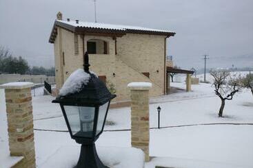 B&b L  Antica Fonte