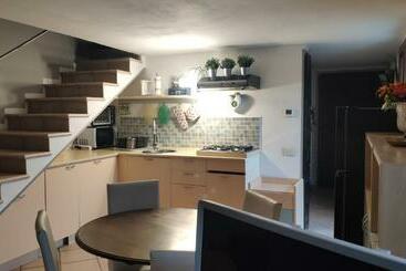 B&b La Casetta