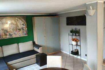 B&b La Casetta