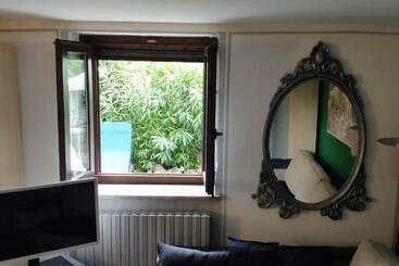 B&b La Casetta