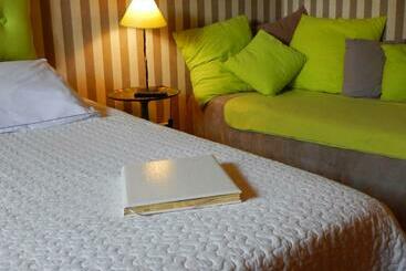 B&b La Chrysalide