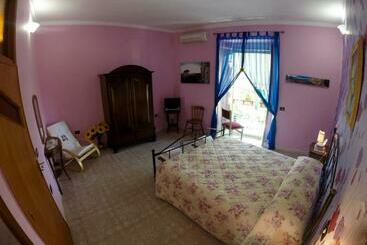 B&b La Tana Dell Orso