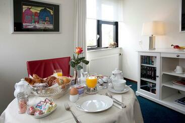 Bed And Breakfast Holter