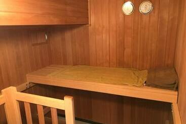 تختخواب و صبحانه La Lambertine & Spa