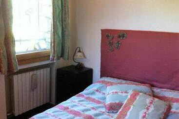 Bed and Breakfast Le Lierre