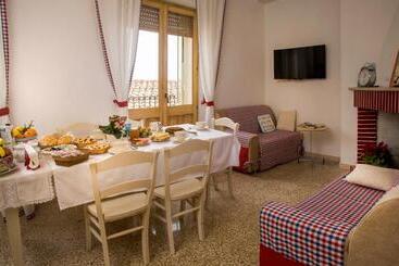 B&b Aria Ona