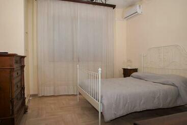 B&b La Bougainvillea