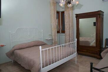 B&b La Bougainvillea
