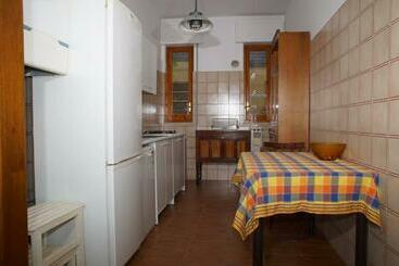 B&b La Bougainvillea