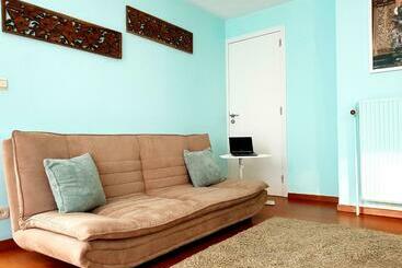 B&b Prince D’orange Waterloo