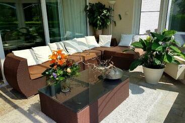 B&b Prince D’orange Waterloo