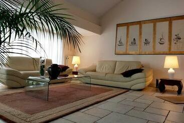 B&b Prince D’orange Waterloo