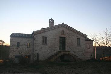 住宿加早餐  Locanda San Francesco