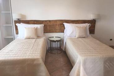 مبيت وإفطار Villa Charme