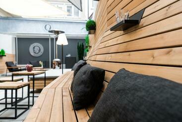 Friedrich Boutique Apartments