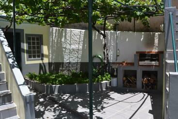 Hostel Casal São João