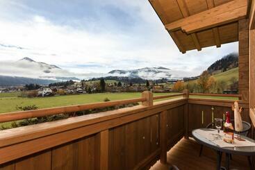 Landhotel Hinteraigengut