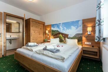 Landhotel Hinteraigengut