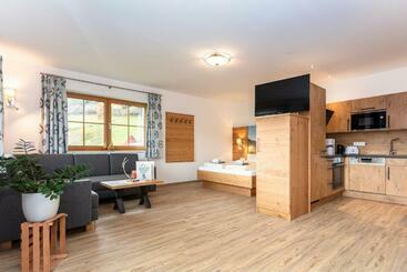 Landhotel Hinteraigengut