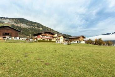 Landhotel Hinteraigengut