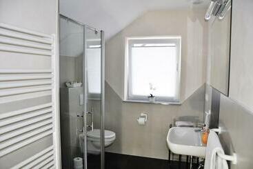 پانسیون Komfortable Apartment Wohnung