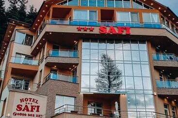 پانسیون Safi