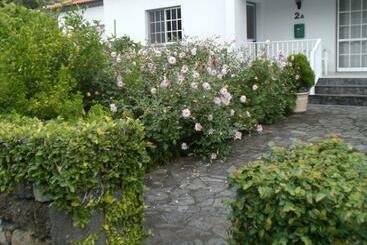 پانسیون Tropical Fruit Garden