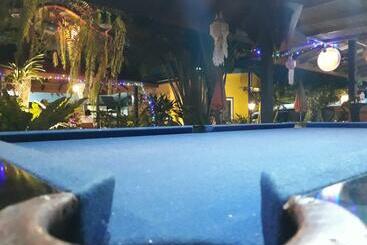هاستل Relax Inn