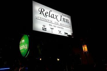 هاستل Relax Inn