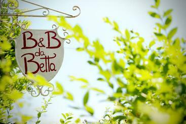 B&b Da Betta