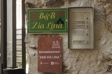 B&b Zia Lina