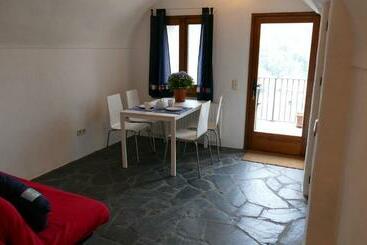 Bed and Breakfast Cala Clareta