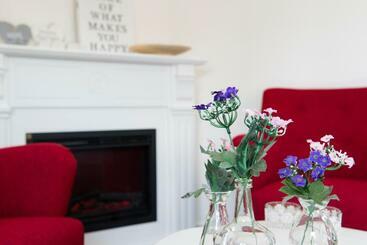 Bed And Breakfast De Reggestee
