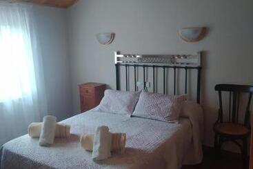 פנסיון Casa Puerto