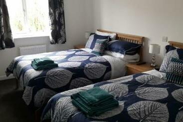 بنسيون Castaway Guesthouse