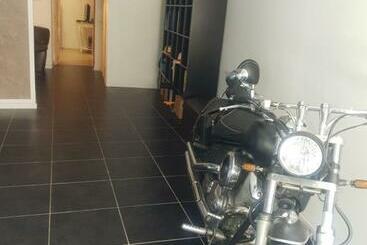 پانسیون Guesthouse 13 Rue Jeanne D Arc