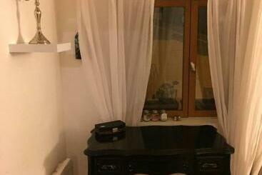 پانسیون Guesthouse 13 Rue Jeanne D Arc