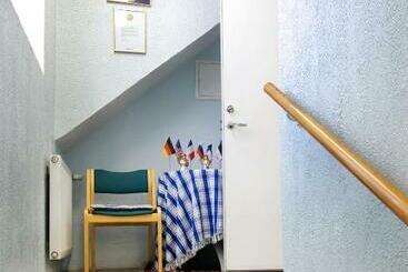 پانسیون Guesthouse Laurits
