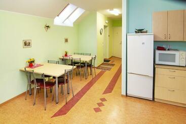 پانسیون Guesthouse Laurits