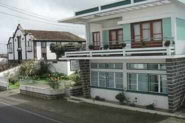 پانسیون Residencial Ermida Dos Remédios