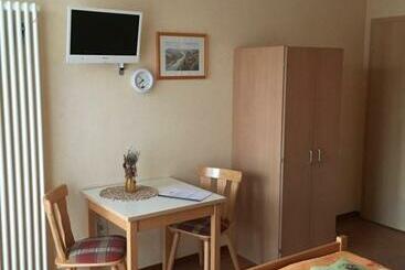 Pension Hönel Hof Bad Schandau