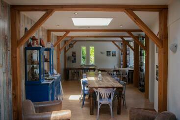 B&b Aangenaam   Olde Horst Diever