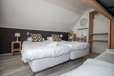 B&b Aangenaam   Olde Horst Diever