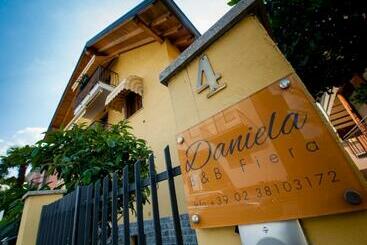 Daniela B&b Fiera