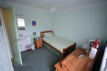 پانسیون Elgin City Centre Torr House