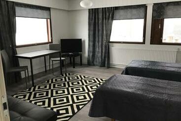 پانسیون Guesthouse Julia