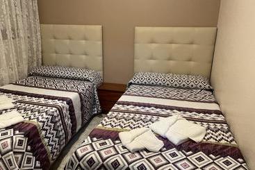 דירות לתיירים Apartamentos Gala