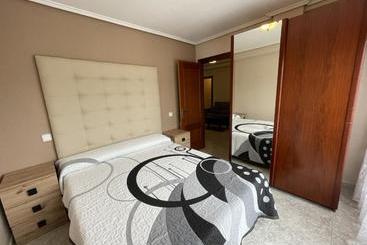 Apartamentos Gala