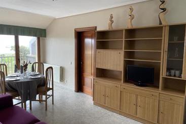 Apartamentos Gala