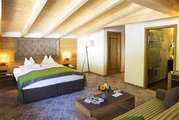 Brugger S Genießerhotel Lanersbacherhof